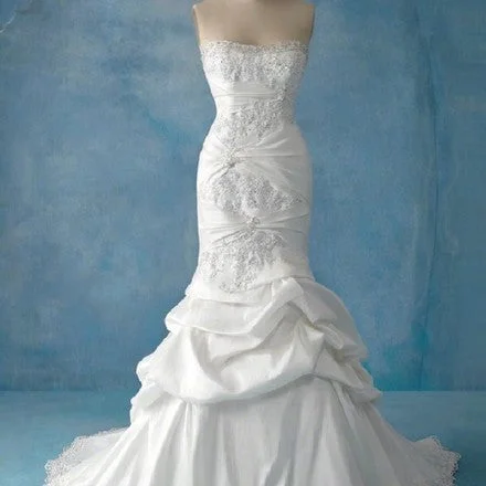 Extra Savings Alfred Angelo 201