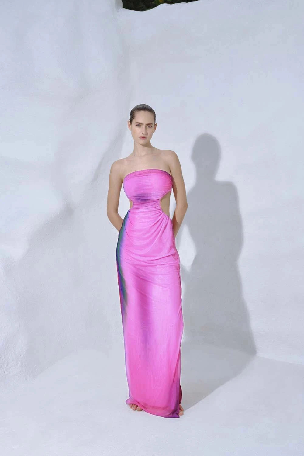 Price Reduction Lila Dress