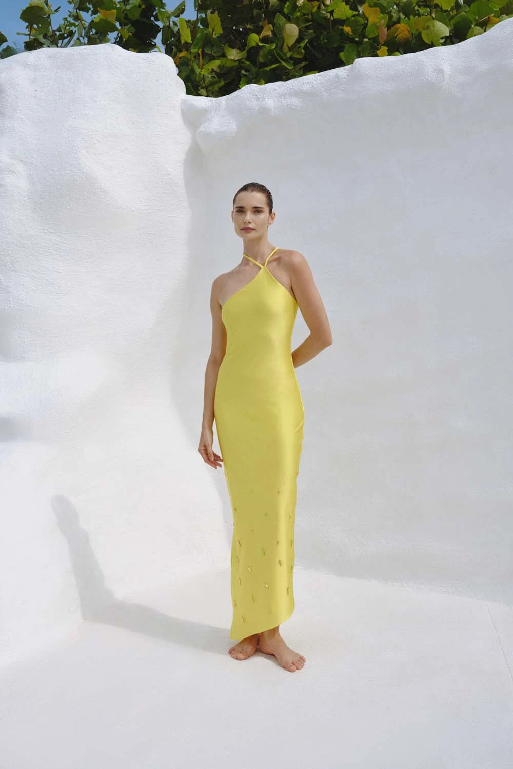New Deals Palomino Dress