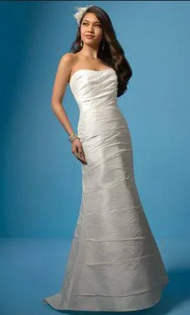New Arrival Alfred Angelo 2034
