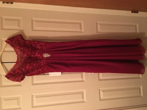 Limited Time Discount Other Never worn MOB DRESS