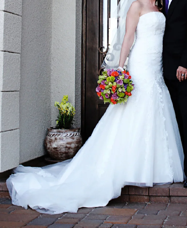 Price Break Alfred Angelo 2083