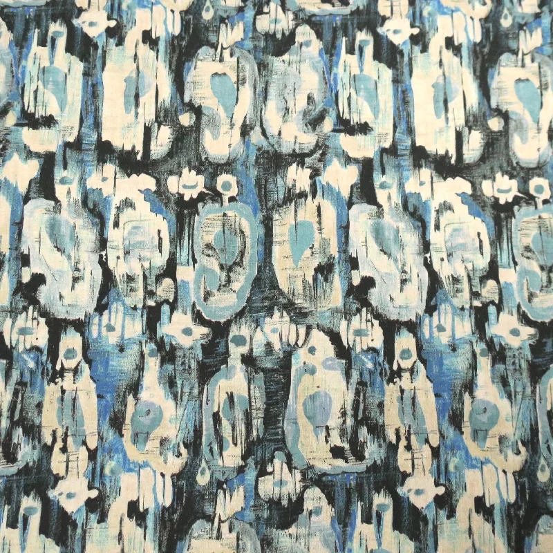 Bargain Prices Liberty of London Tana Lawn Cotton: Majesty