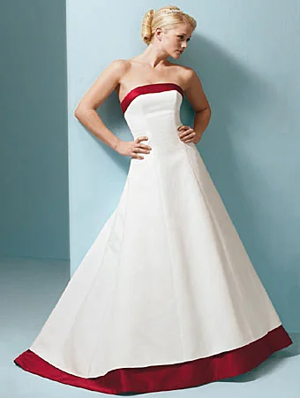 Limited Time Alfred Angelo 1797W
