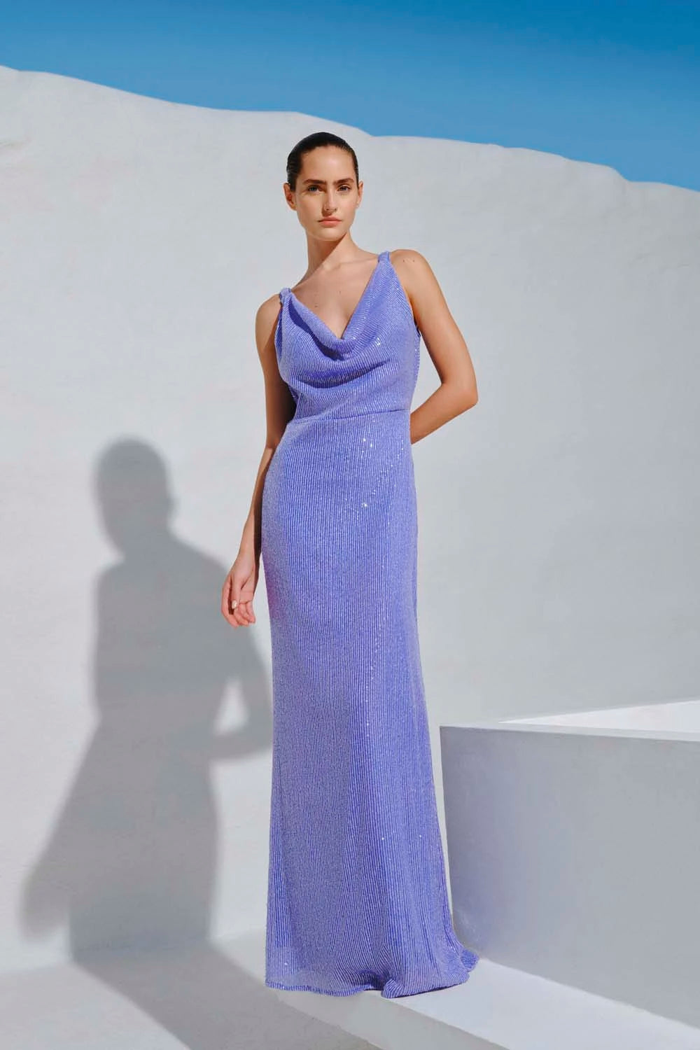 Price Cut Teva Dress