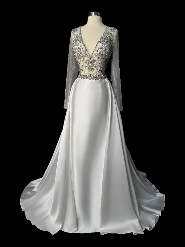 Price Drop Jovani BGA-0113