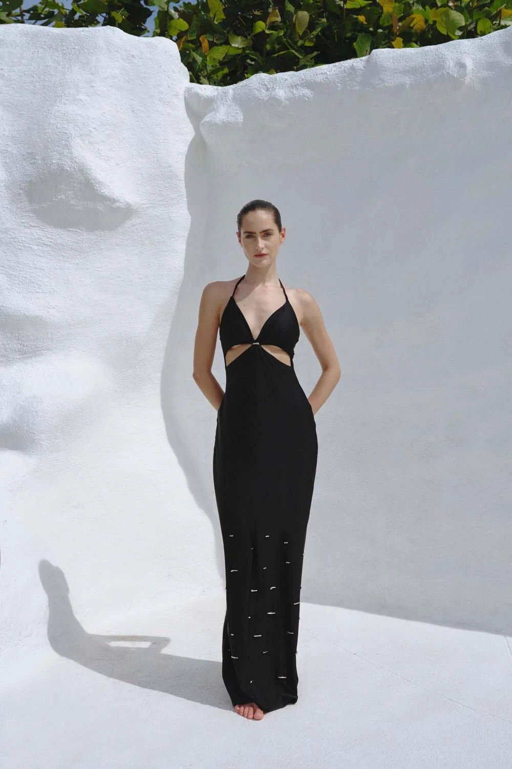 Blowout Deals Noche Dress