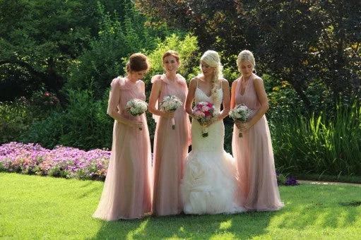 Take Advantage Other Jenny Yoo Annabelle Tulle Bridesmaid Dress