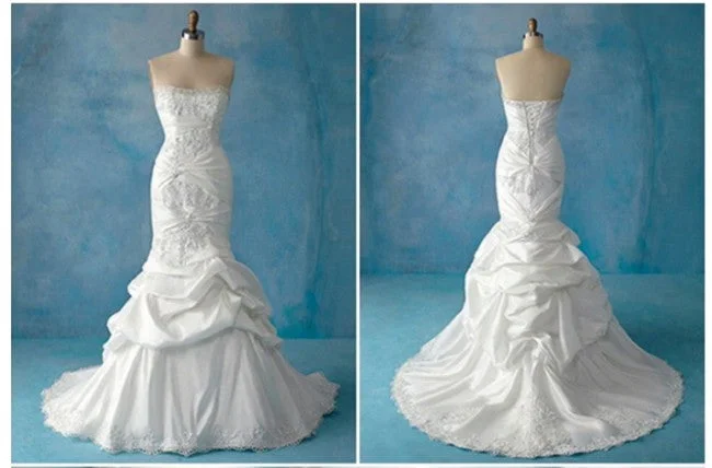 Epic Deals Alfred Angelo 201