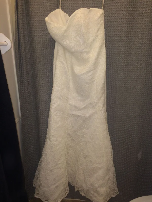 Special Savings Other Mori Lee Ivory style 687