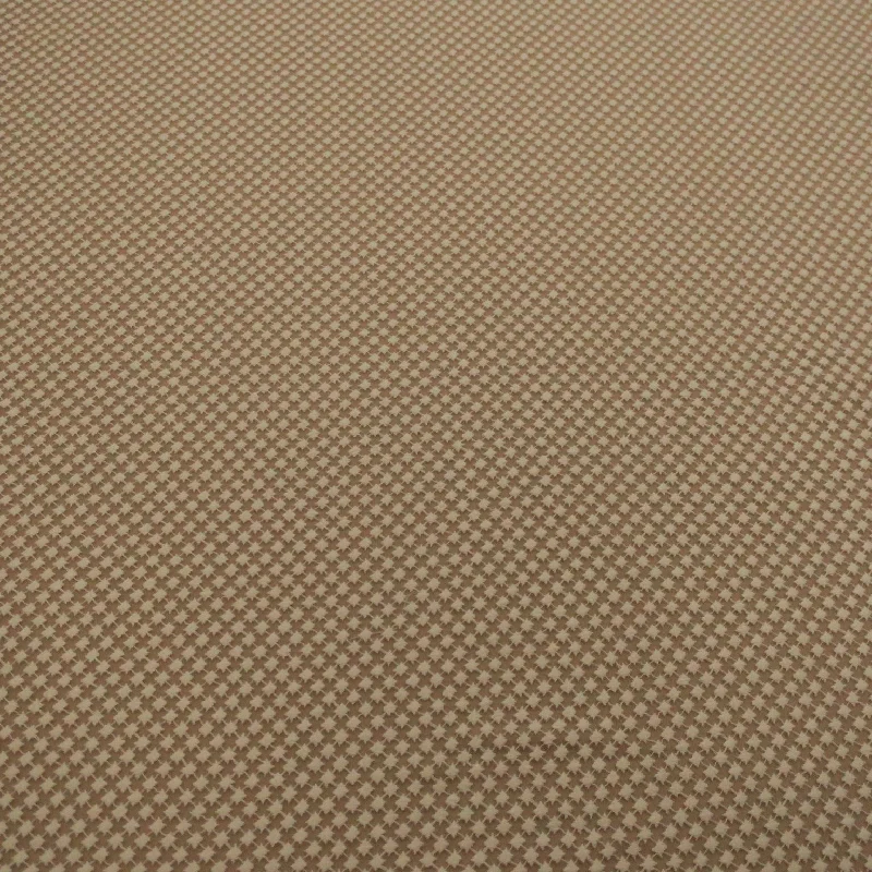 Lowest Prices White Tulle with White Diamond  Design Embroidered Fabric