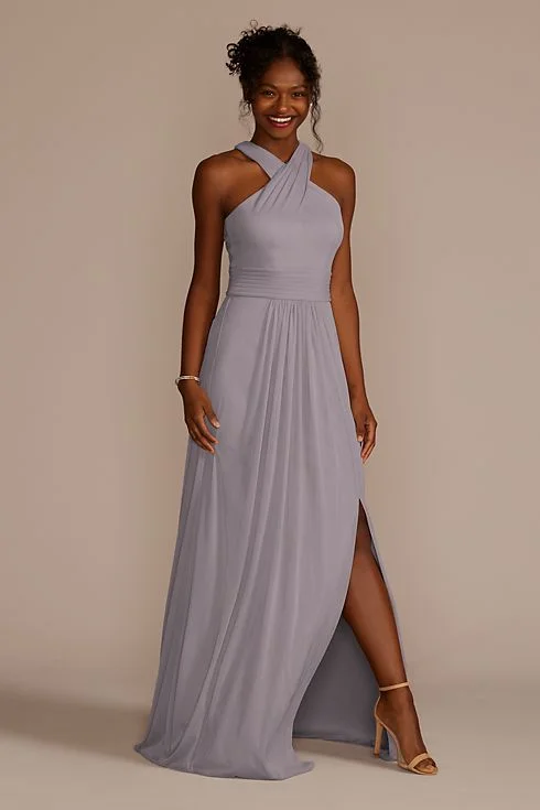 Early Bird Discount David's Bridal F19952