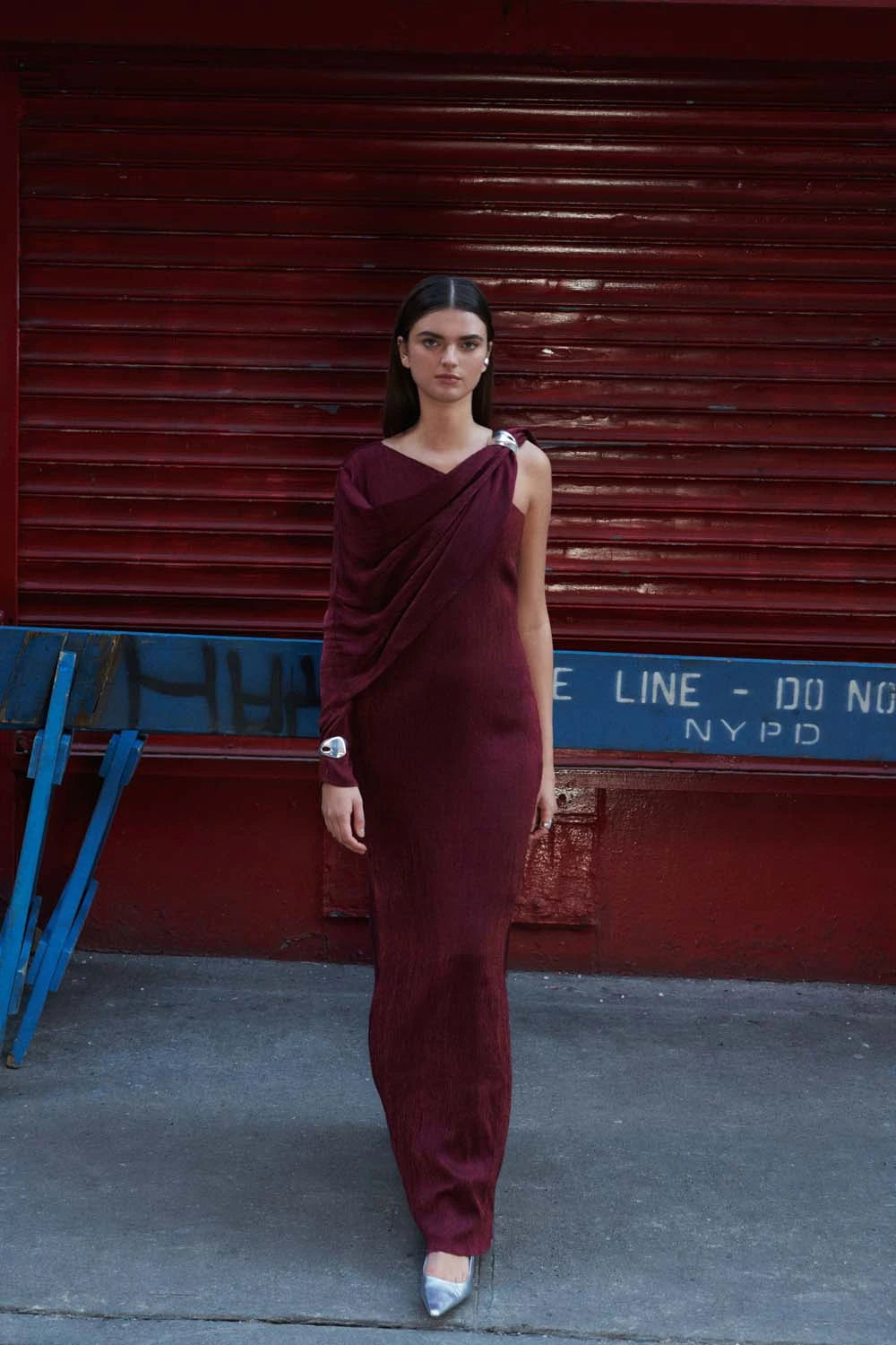 Early Access Kuma Dress