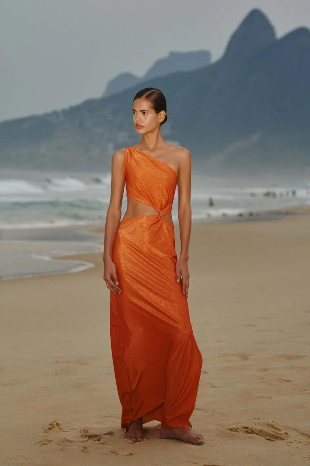 Bonus Savings Luana Dress