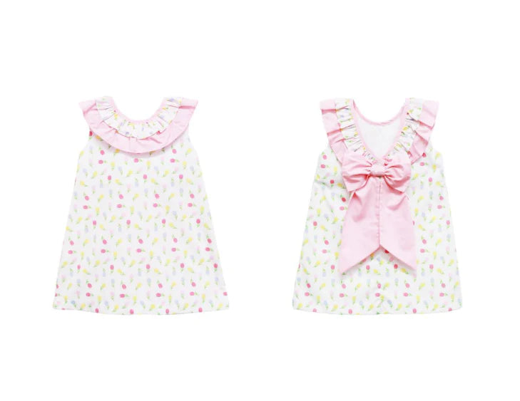 Today’s Deal Tulips Cassidy Dress