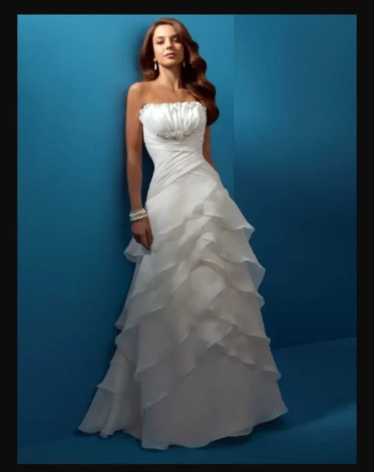 Loyalty Reward Alfred Angelo 2100 W