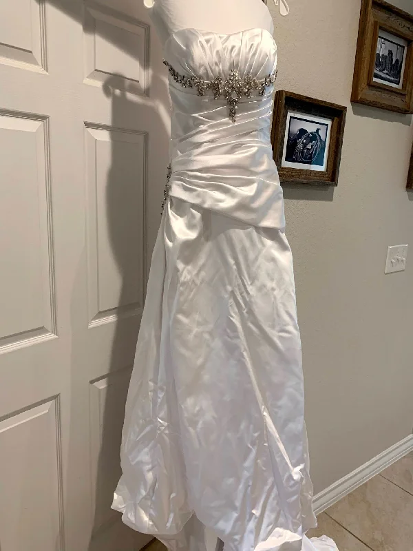 Discount Deals Alfred Angelo 2102C