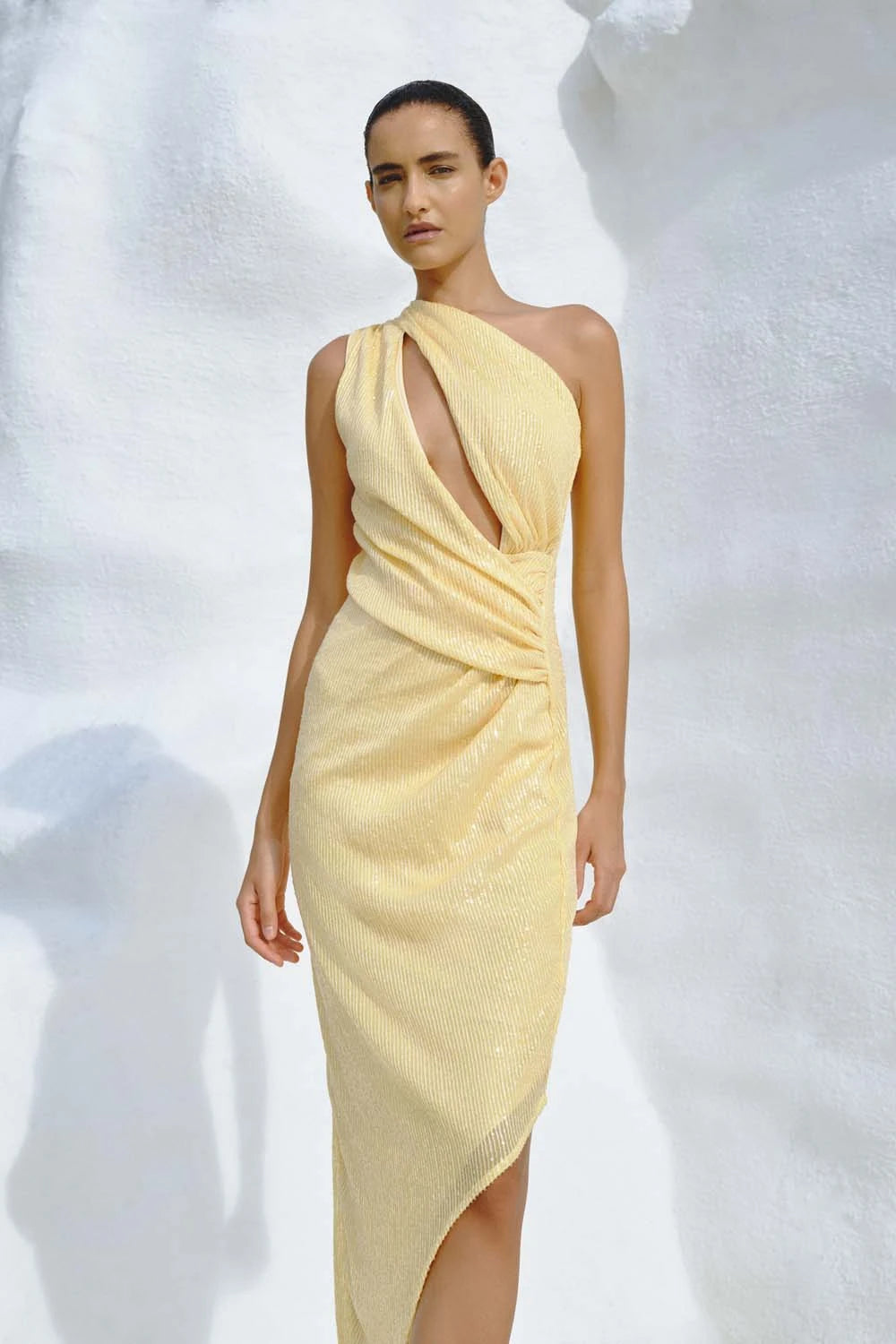 Massive Deals Noe Dress