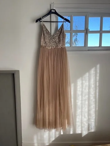 Special Price BHLDN Avery Dress
