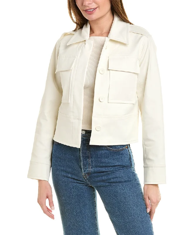 Deep Discounts A.L.C. Lexington Jacket