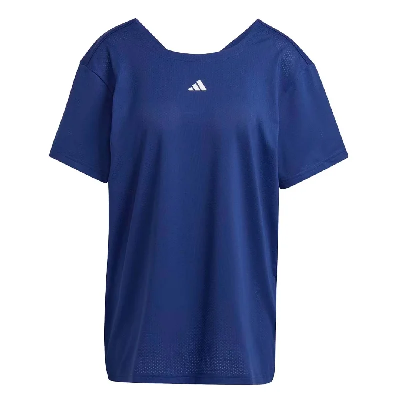 adidas - Women's Loose Training T-Shirt (IN5066)