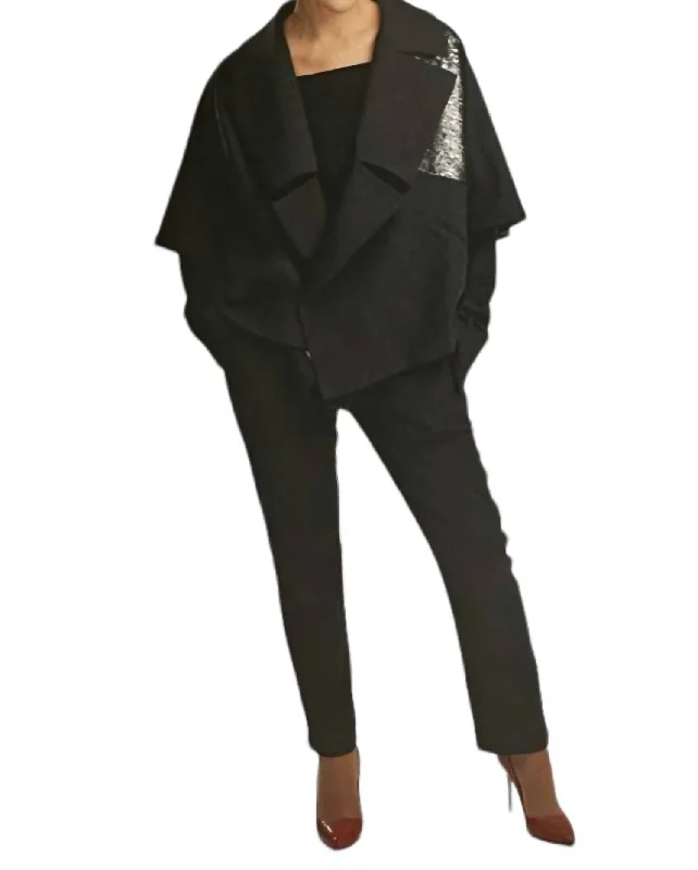 Today’s Deal Adrianna In Black