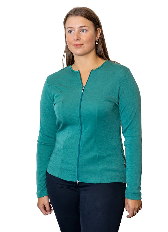 Bay Road Merino Catherine Cardigan