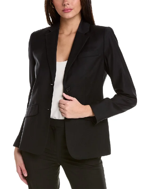 Special Price Brooks Brothers Wool-Blend Jacket