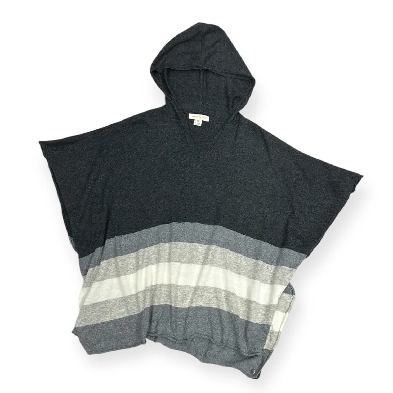 Sale Event Cardigan By Lovestitch In Striped Pattern, Size: Onesize