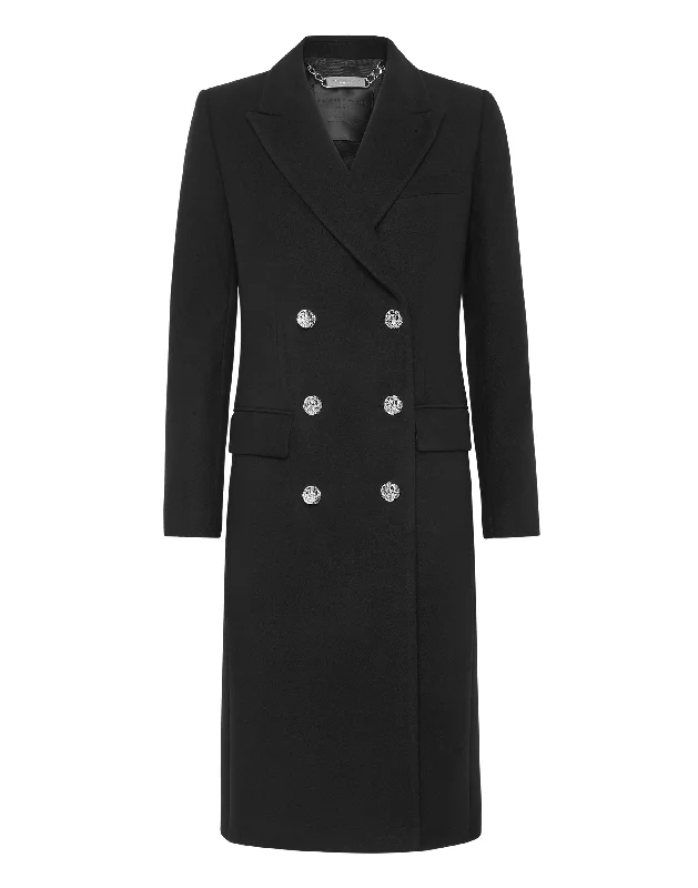 Quick Sale Coat Long