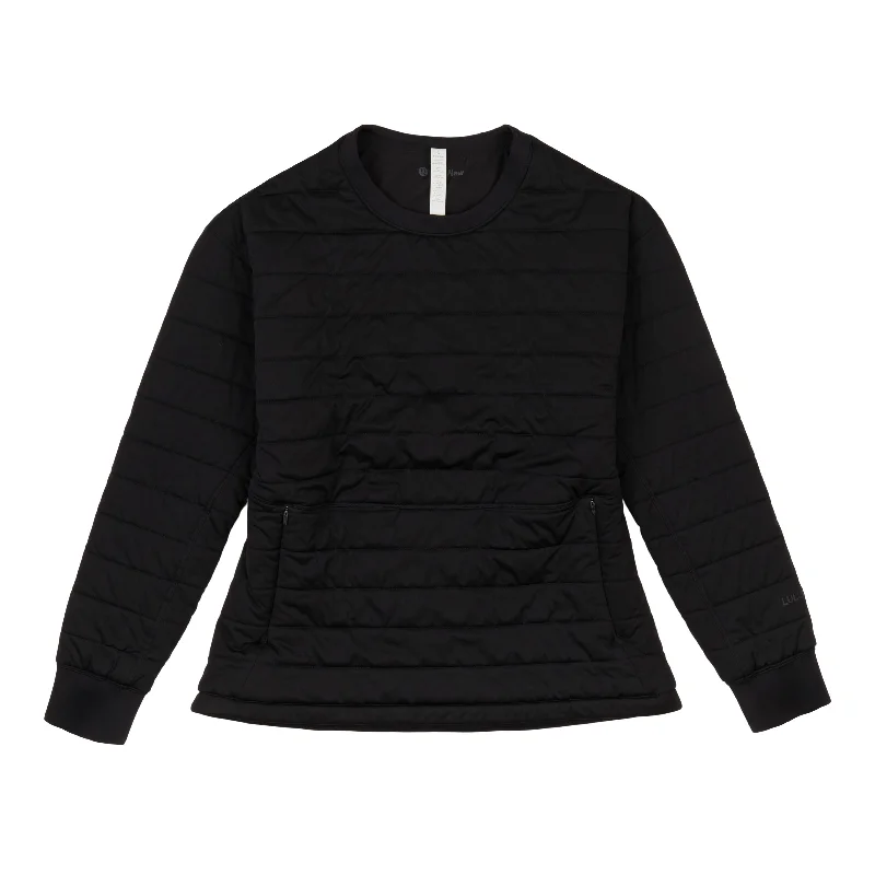 Daily Deals Dynamic Movement Crew - Resale