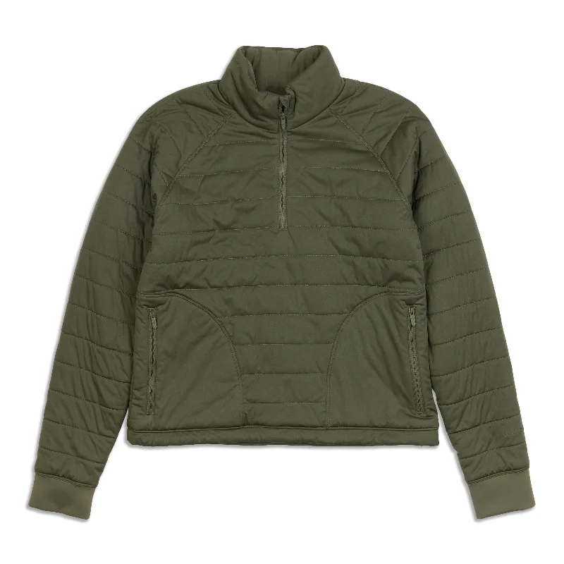 Best Bargains Dynamic Movement Zip Up - Resale