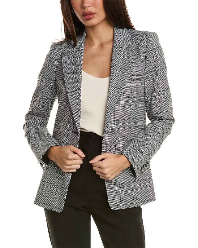 Crazy Savings Elie Tahari The Madeyn Blazer