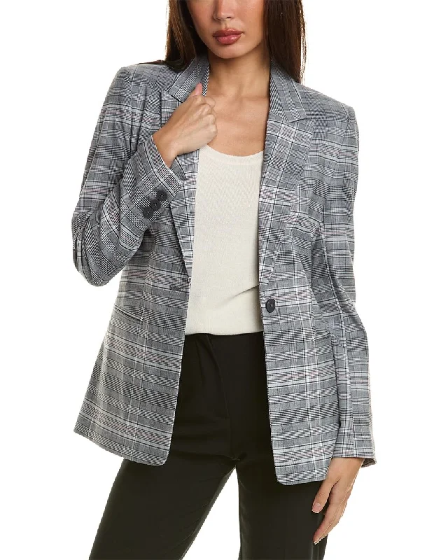 Discount Mania Elie Tahari The Paige Blazer