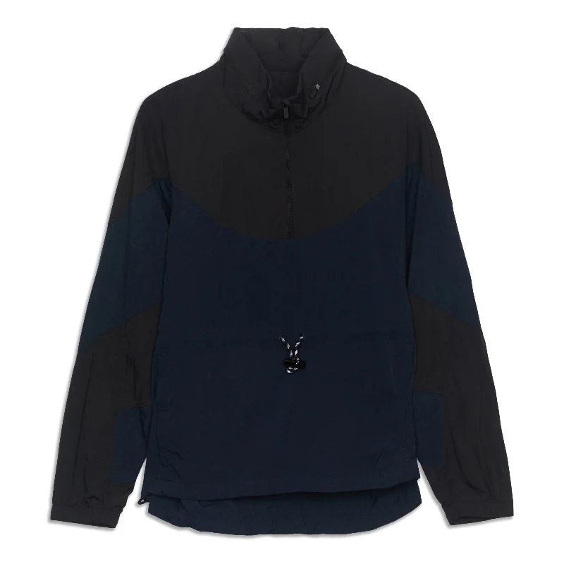 Mega Sale Evergreen Anorak - Resale