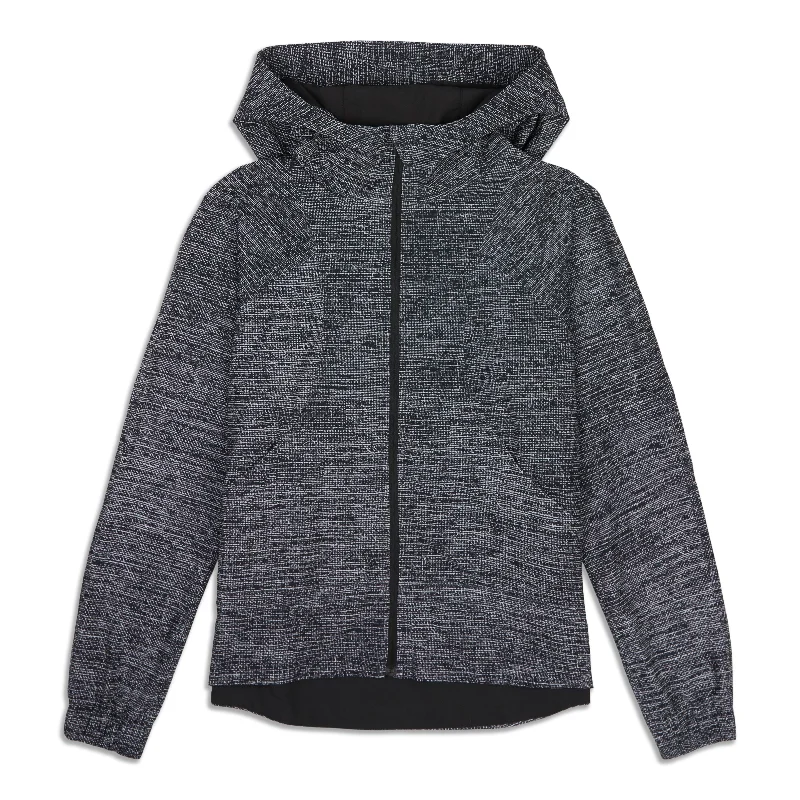 Today’s Deal Face Forward Jacket - Resale