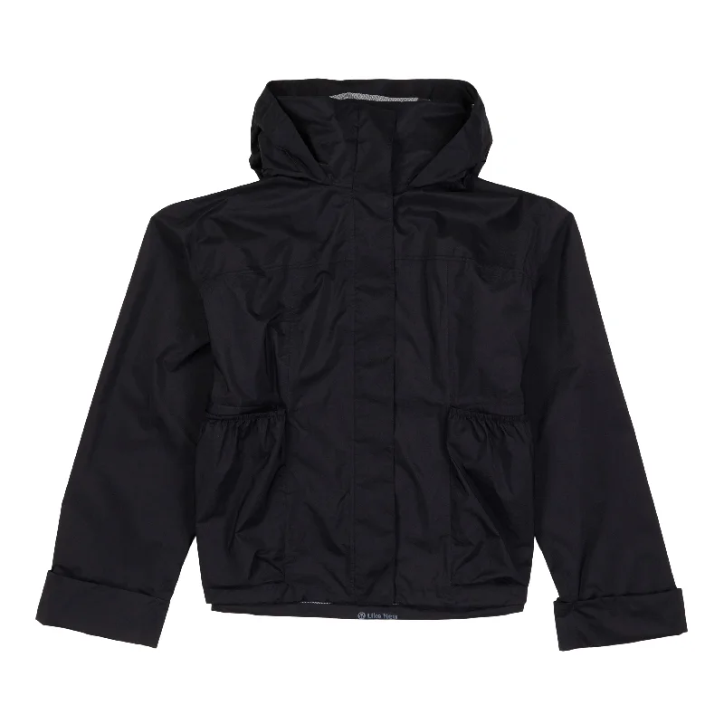 Stock Clearance Feel The Ease Jacket - Resale