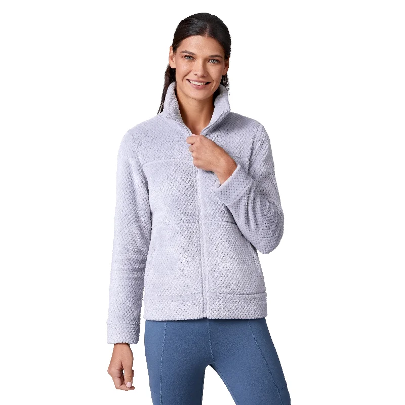 Price Reduction Free Country Women's Mosaic Butter Pile Jacket