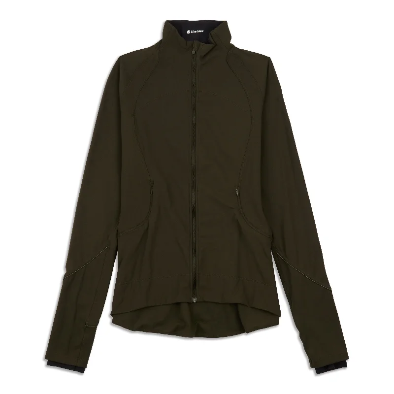 Members Only Gait Keeper Jacket - Resale