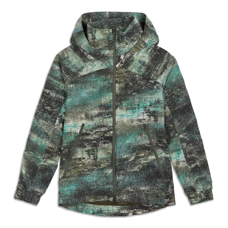 Price Cut Here To Move Jacket - Resale