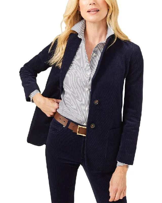 Last Chance J.McLaughlin Aubrey Jacket