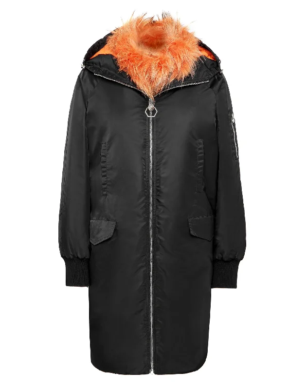 Price Drop Jacket Space Plein