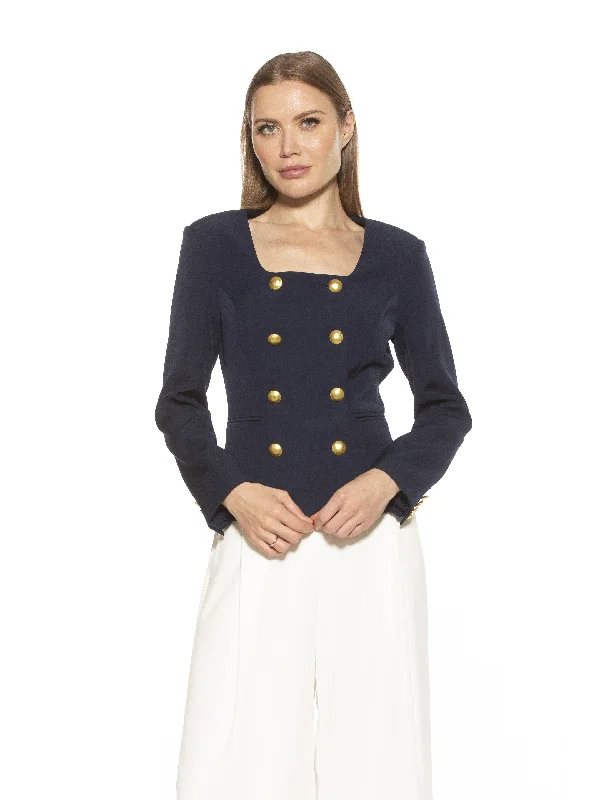 Bargain Prices Jacki Blazer
