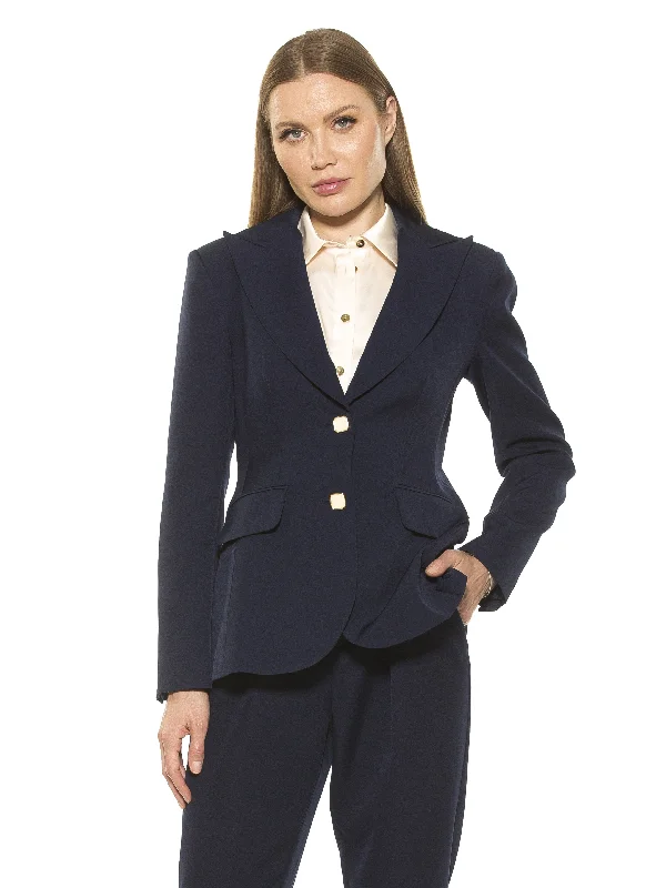 Major Savings Jessica Blazer