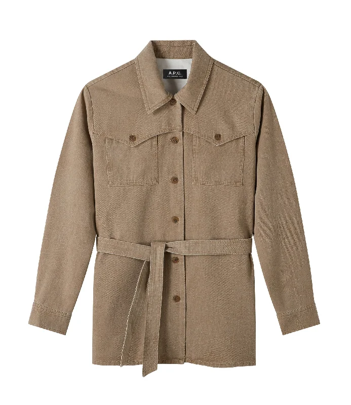 Super Bargain Joann jacket
