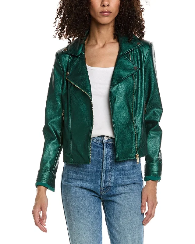 Crazy Deals Joseph Ribkoff Moto Jacket