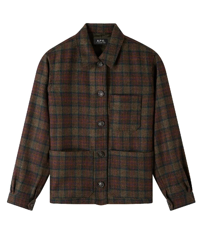 Steals and Deals Julia jacket