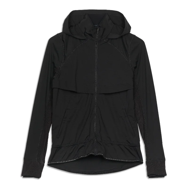Stock Up and Save Kicking Asphalt Jacket - Resale