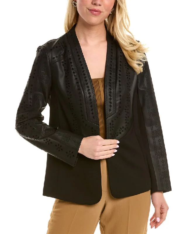 Exclusive Online Offer Kobi Halperin Wanda Jacket
