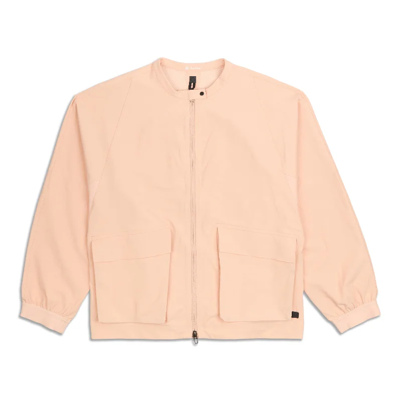 Early Access Lab Kosaten Jacket - Resale